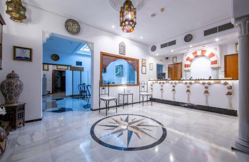 La Catedral Hotel | Hotel Los Omeyas