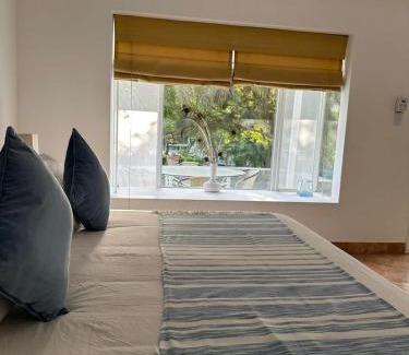 Lunahuana Hotel | Hotel Los Palomos