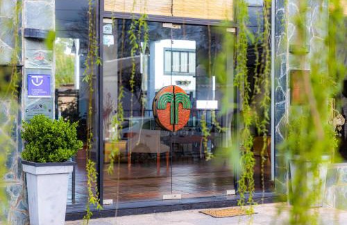 Cafayate Hotel | Hotel Los Sauces