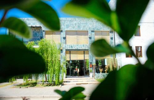 Cafayate Hotel | Hotel Los Sauces