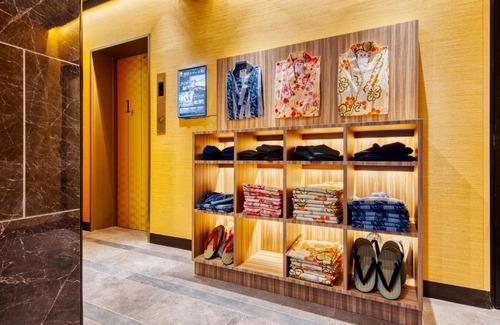 Dogenzaka Hotel | HOTEL Lotus Shibuya (Adult Only)