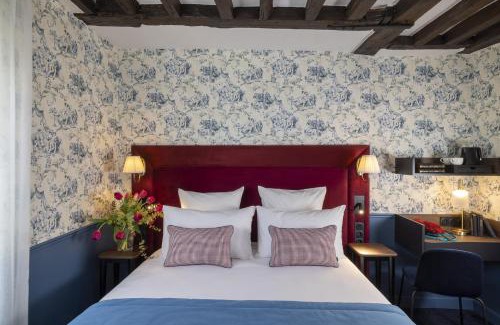 Odeon Hotel | Hotel Louis II