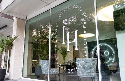 Postel Hotel | Hotel Louise