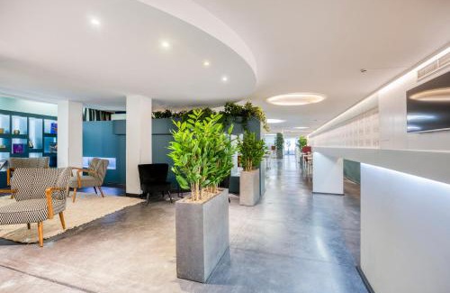 Postel Hotel | Hotel Louise