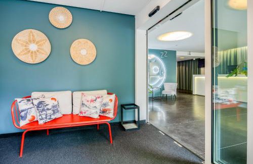 Postel Hotel | Hotel Louise