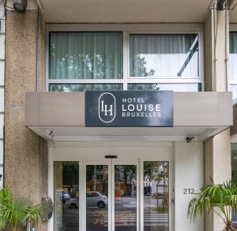 Postel Hotel | Hotel Louise