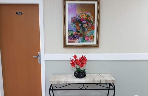 Rio Branco Hotel | Hotel Loureiro