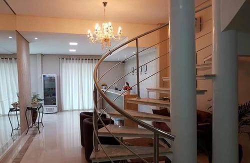 Rio Branco Hotel | Hotel Loureiro
