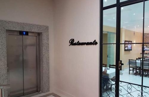 Rio Branco Hotel | Hotel Loureiro