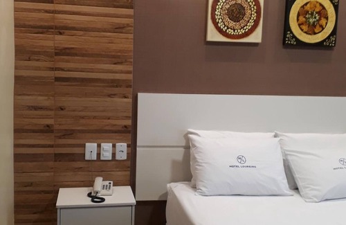 Rio Branco Hotel | Hotel Loureiro