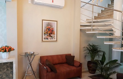Rio Branco Hotel | Hotel Loureiro