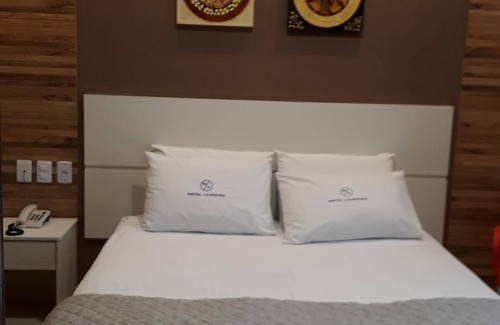 Rio Branco Hotel | Hotel Loureiro