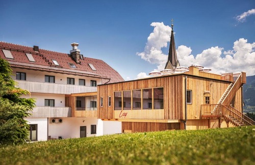 Groebming Hotel | Hotel Loy