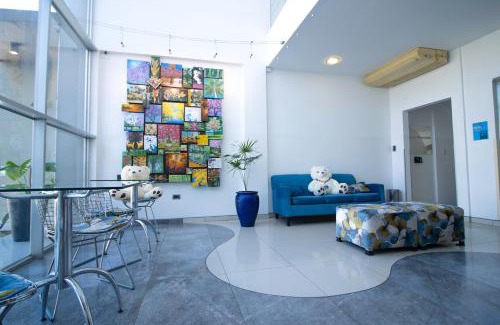 Santa Cruz Hotel | Hotel LP Santa Cruz Centro