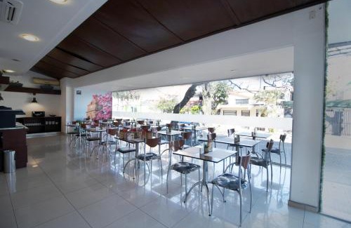 Santa Cruz Hotel | Hotel LP Santa Cruz Centro