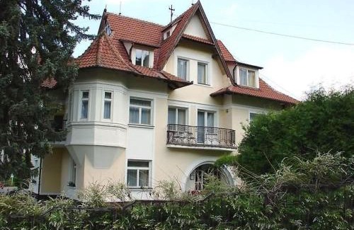 Luhacovice Casa | Hotel Lužná