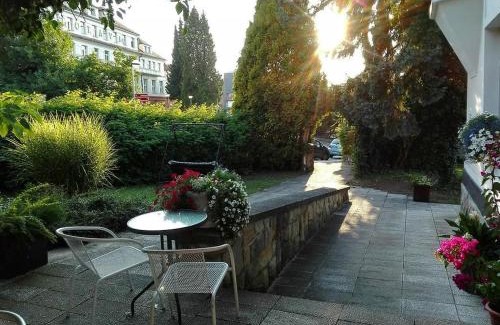 Luhacovice Casa | Hotel Lužná
