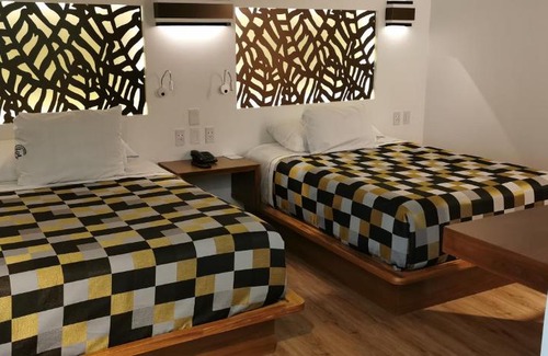 San Juan Hotel | Hotel Lua
