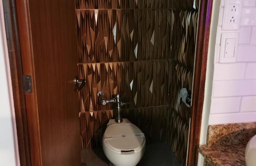 San Juan Hotel | Hotel Lua