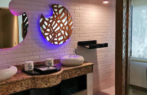 San Juan Hotel | Hotel Lua