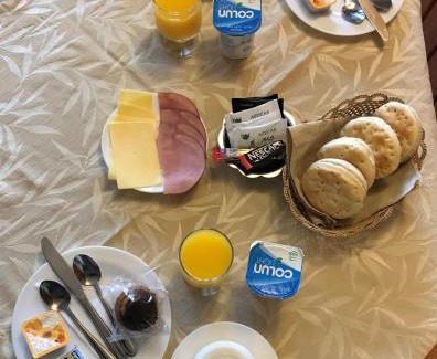 Temuco Hotel | Hotel Luanco