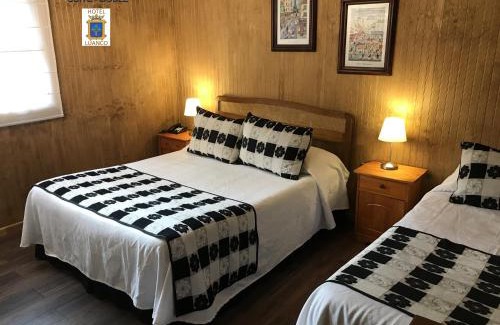 Temuco Hotel | Hotel Luanco