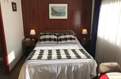 Temuco Hotel | Hotel Luanco