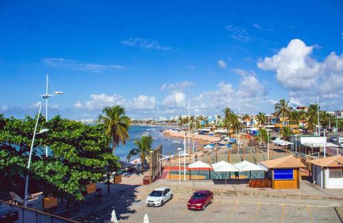 Itapua Hotel | Hotel Luar de Itapua