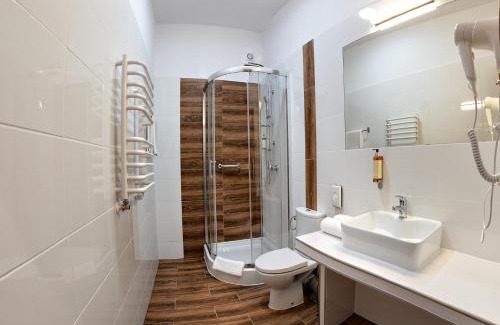 Srodmiescie Hotel | HOTEL LUBLIN