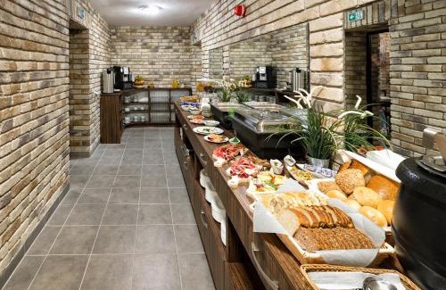 Srodmiescie Hotel | HOTEL LUBLIN