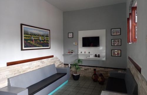 Guarabira Hotel | Hotel Lucena