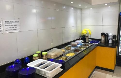 Guarabira Hotel | Hotel Lucena