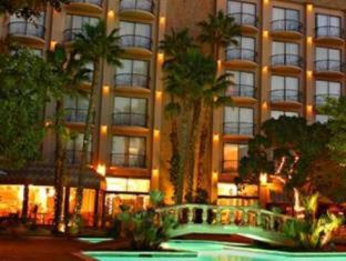 Zona Rio Hotel | Hotel Lucerna Tijuana