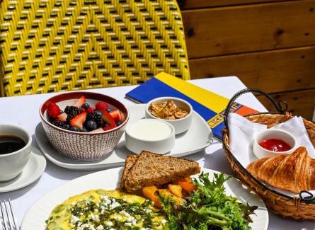 Central Park West Hotel | Hotel Lucerne