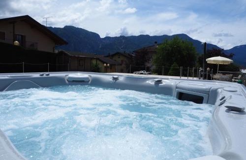 Barco Hotel | Hotel Lucia