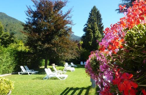 Barco Hotel | Hotel Lucia