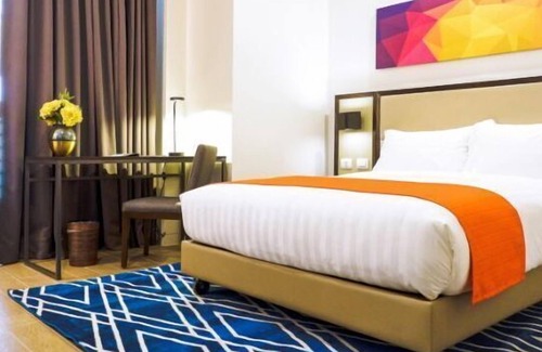 Santa Cruz Hotel | Hotel Lucky Chinatown Binondo