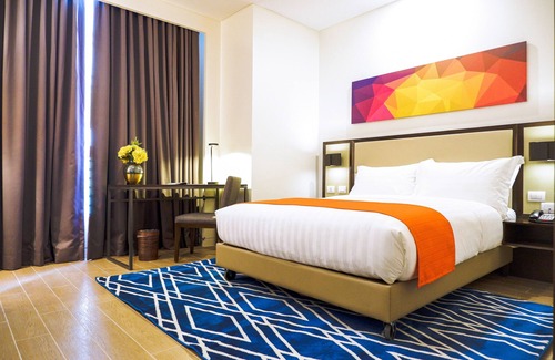 Santa Cruz Hotel | Hotel Lucky Chinatown Binondo