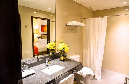 Santa Cruz Hotel | Hotel Lucky Chinatown Binondo
