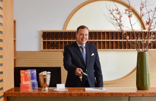 Altstadt-Nord Hotel | Hotel Ludwig Superior
