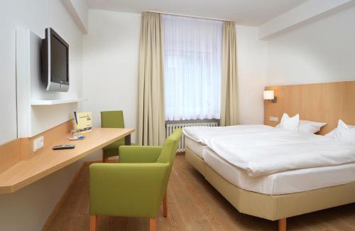 Altstadt-Nord Hotel | Hotel Ludwig Superior