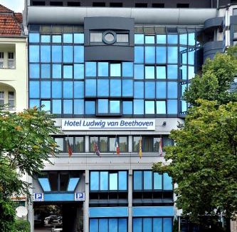 Kreuzberg Hotel | Hotel Ludwig van Beethoven