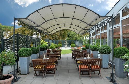 Kreuzberg Hotel | Hotel Ludwig van Beethoven