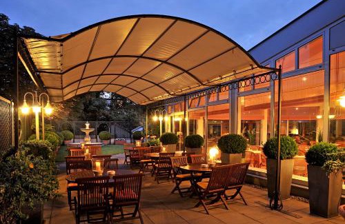 Kreuzberg Hotel | Hotel Ludwig van Beethoven