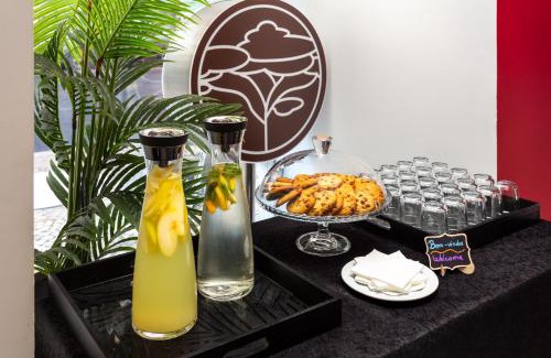 Sao Jorge de Arroios Hotel | Hotel Luena