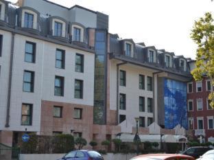 Marghera Hotel | Hotel Lugano Torretta