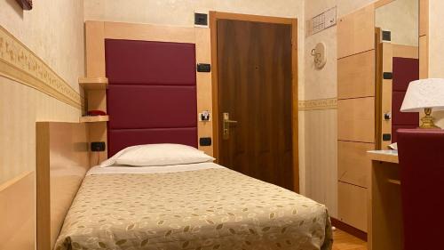 Marghera Hotel | Hotel Lugano Torretta