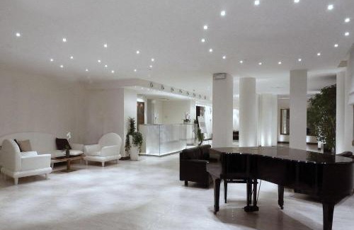Marghera Hotel | Hotel Lugano Torretta