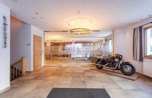Galtur Hotel | Hotel Luggi