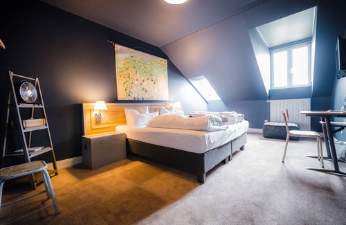 Regensburg Hotel | Hotel Luis